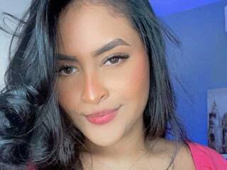 Eroottinen videokeskustelu Taniatorres