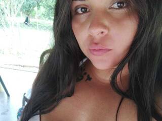 Eroottinen videokeskustelu TaniaWildre