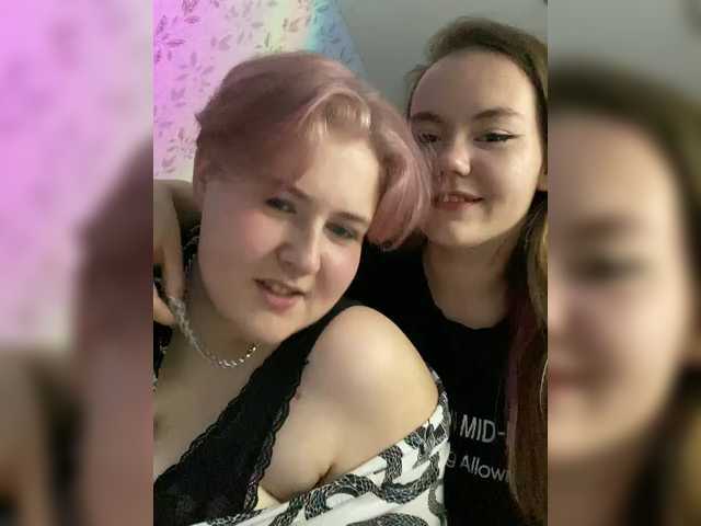 Lähettää kuvakaappauksia Tanya-and-Sara