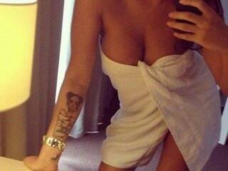 Eroottinen videokeskustelu tarjablack