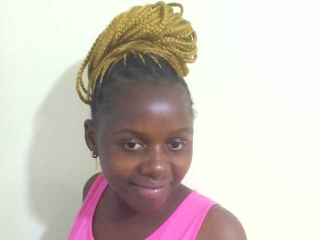 Kuva profiilista Tashacute