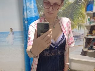 Eroottinen videokeskustelu TatanyaXxx