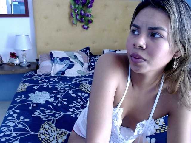 Lähettää kuvakaappauksia tatialvarado