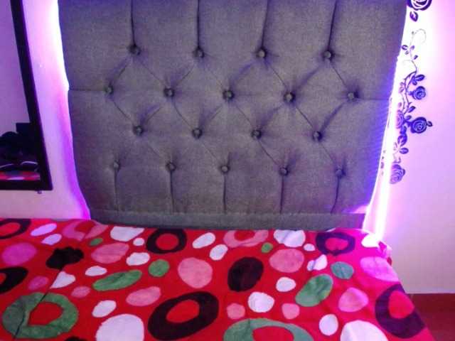 Lähettää kuvakaappauksia tatiana-colom