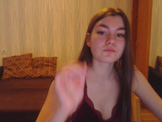 Kuvat taTinyaLove Hello to all! glad to see you! let's have fun together! if you like me the tip is 3/33/333))) look at the camera 25) dance 80 :) private and groups! kisses