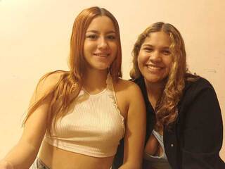 Eroottinen videokeskustelu tatissandgiorgina