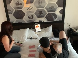 Eroottinen videokeskustelu Tattedtrouble