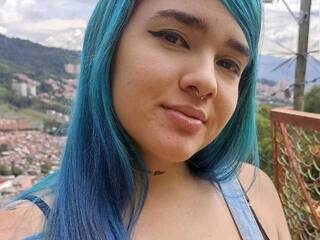 Eroottinen videokeskustelu tattoo--girl