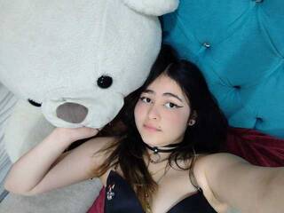 Eroottinen videokeskustelu taylorkiim