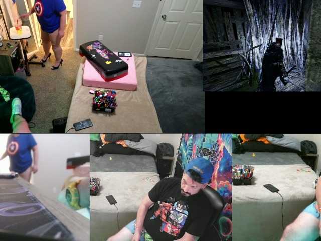 Lähettää kuvakaappauksia T-and-A-13