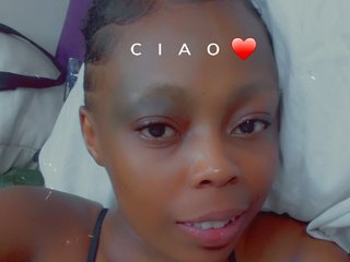 Eroottinen videokeskustelu Naughty_NubianEmpress