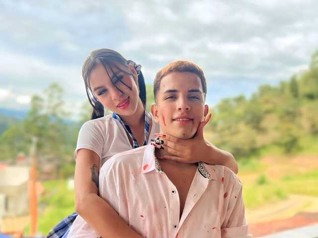 Kuva profiilista TeenLustLive-