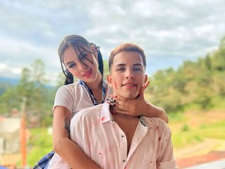 Eroottinen videokeskustelu TeenLustLive-