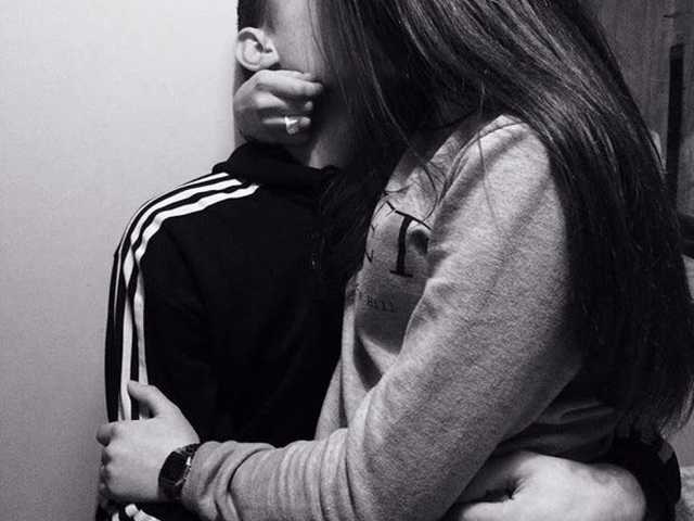 Kuva profiilista TeensPlaying