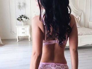 Eroottinen videokeskustelu TEFA-SAENZ