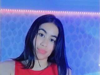 Eroottinen videokeskustelu TeffyFerrer