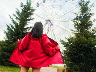 Eroottinen videokeskustelu TellammLexx