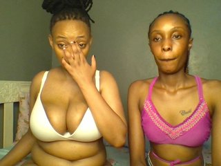 Eroottinen videokeskustelu Temptingtwosome