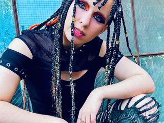 Eroottinen videokeskustelu TemptressNola