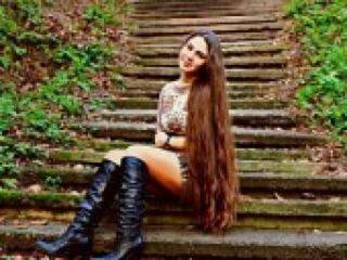 Eroottinen videokeskustelu teranovvva