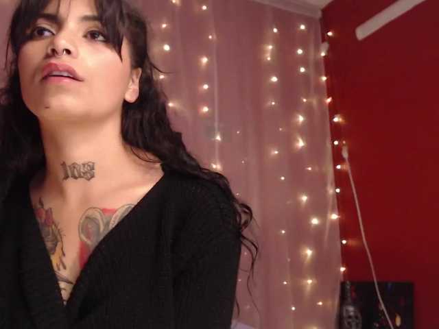 Kuvat terezza1 hey welcome to my room!!#latina#teen#tattos#pretty#sexy naked!!! finguer in pussy cum