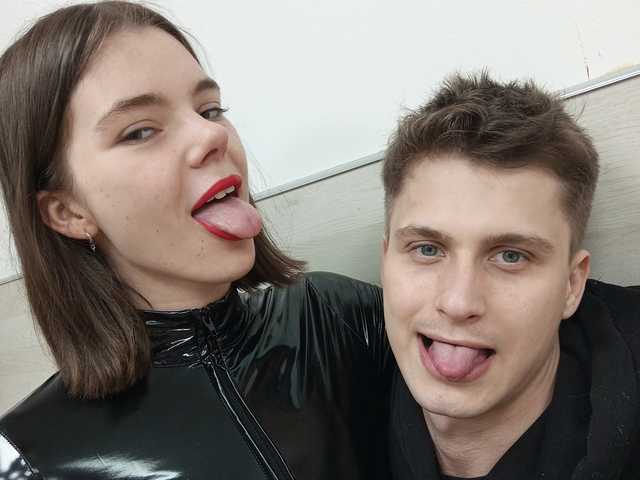 Kuva profiilista Terri-and-Kyle