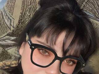 Eroottinen videokeskustelu TerriLaLovely