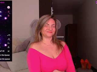 Eroottinen videokeskustelu TerriLaxxx