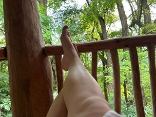 Eroottinen videokeskustelu TerryMercer