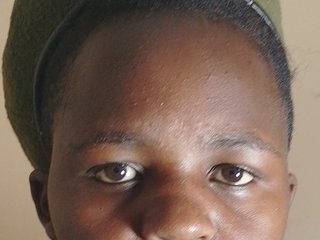 Eroottinen videokeskustelu TerryTrizah