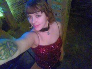 Eroottinen videokeskustelu TexanFox