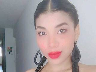 Eroottinen videokeskustelu ThaliaMorriss