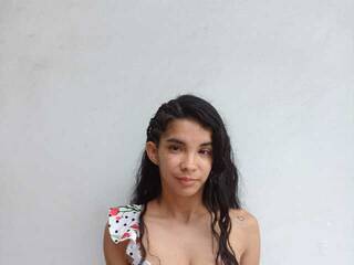 Eroottinen videokeskustelu ThalianaMuler