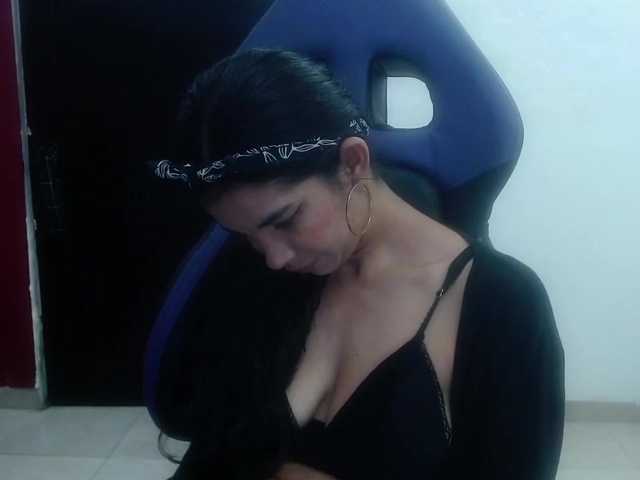 Lähettää kuvakaappauksia ThalianaMuler