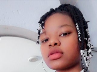 Eroottinen videokeskustelu Thandieee