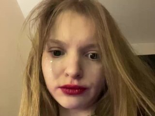 Eroottinen videokeskustelu AliciaTroupe