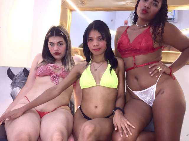 Kuva profiilista 3hotgirls3