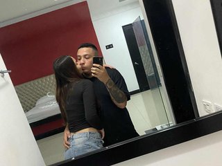 Eroottinen videokeskustelu THEDYRTYS