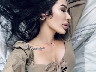 Eroottinen videokeskustelu TheLittleGina