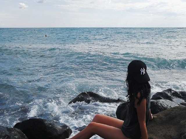 Kuva profiilista Therealcamilabaddie