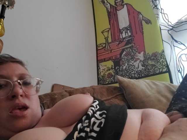 Kuvat TheSiren Nerdy Goth Punk Milf your tips make me cum & i can SQUIRT