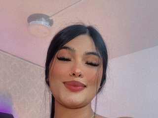 Eroottinen videokeskustelu ThianaGrayy