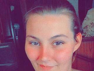 Eroottinen videokeskustelu Thiccmomma1738