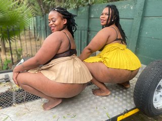 Eroottinen videokeskustelu ThickCandiesx