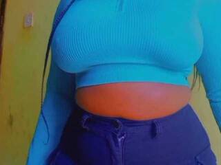 Eroottinen videokeskustelu Thicky-cay