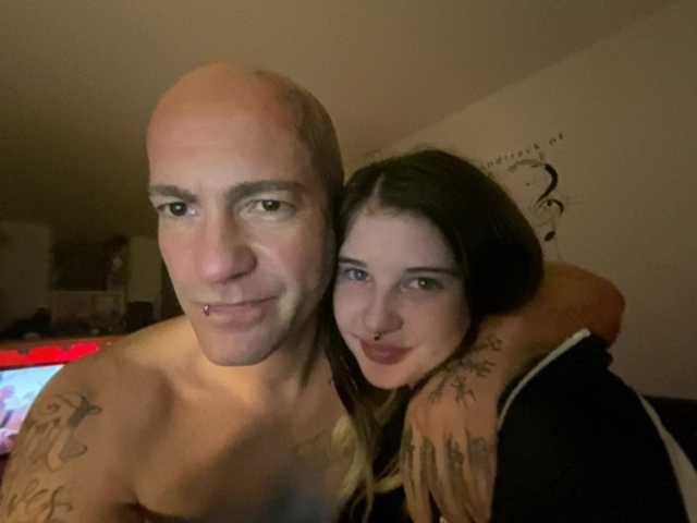 Kuva profiilista ThiSBlack