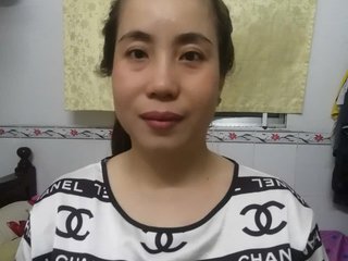 Eroottinen videokeskustelu Thithi90