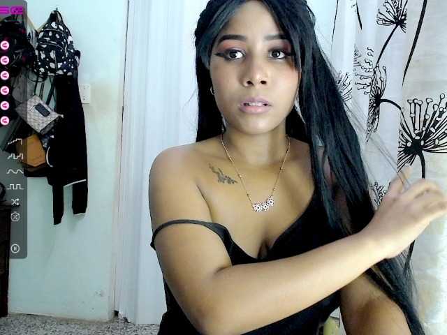 Kuvat Tianasex Your pretty girl wants to have fun today #ebony #young #latina #18 :)