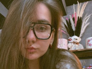 Eroottinen videokeskustelu TiffanyBrooklin