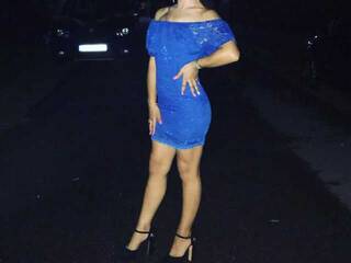 Eroottinen videokeskustelu TiffanyCleo